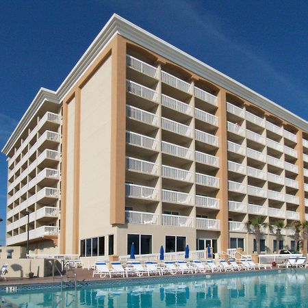 Daytona Beach Shores Hampton Inn Daytona Shores-Oceanfront מראה חיצוני תמונה