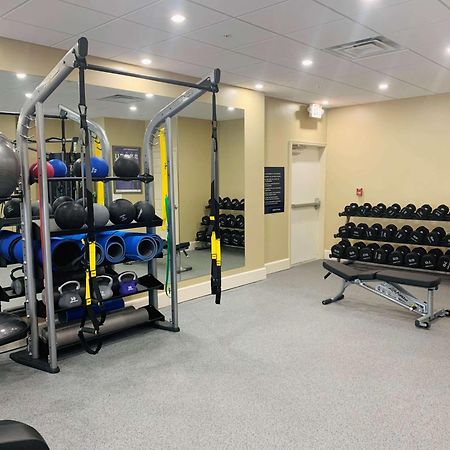 Daytona Beach Shores Hampton Inn Daytona Shores-Oceanfront מראה חיצוני תמונה