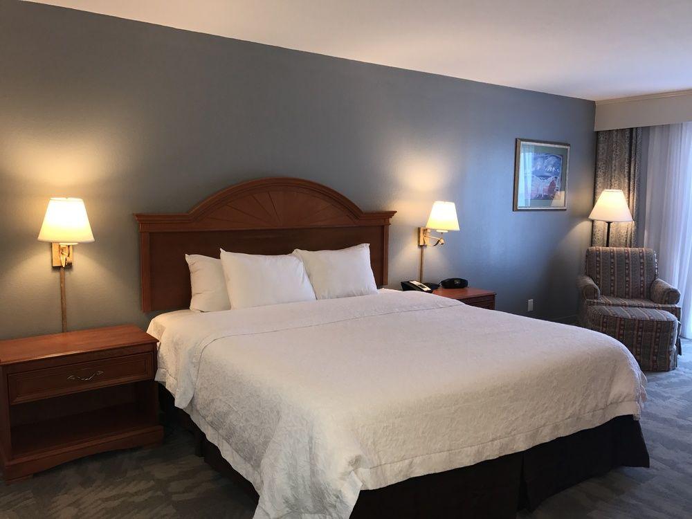 Daytona Beach Shores Hampton Inn Daytona Shores-Oceanfront מראה חיצוני תמונה