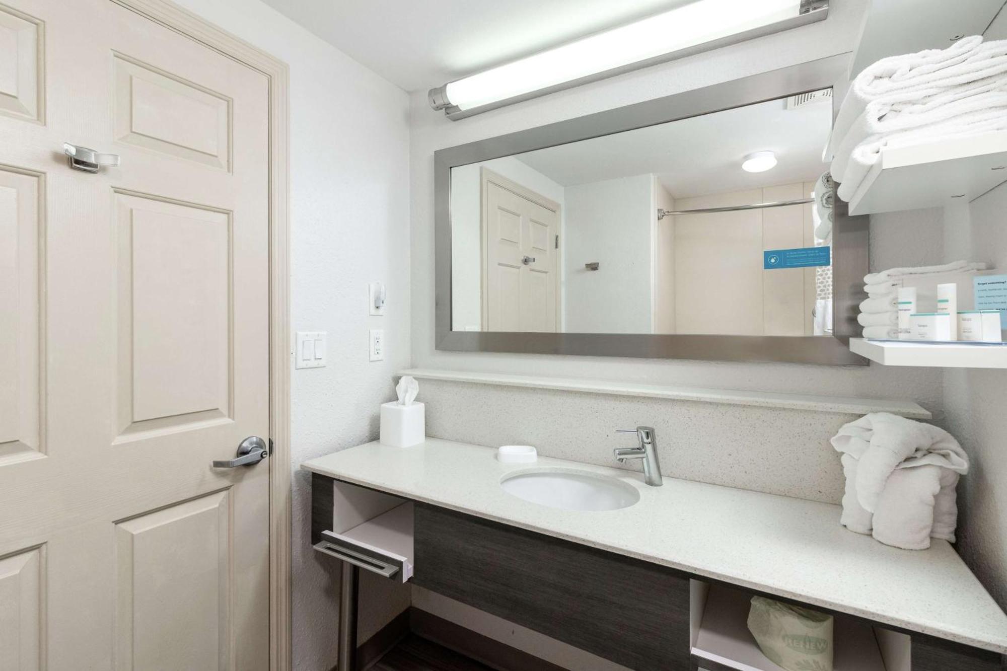Daytona Beach Shores Hampton Inn Daytona Shores-Oceanfront מראה חיצוני תמונה