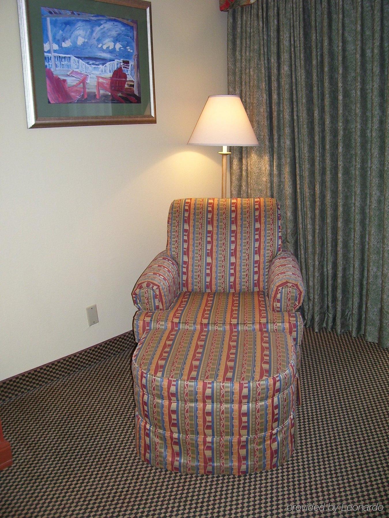 Daytona Beach Shores Hampton Inn Daytona Shores-Oceanfront חדר תמונה